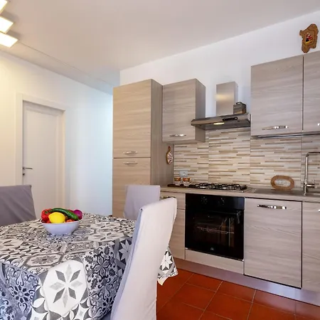 Luna By Interhome Apartmán *