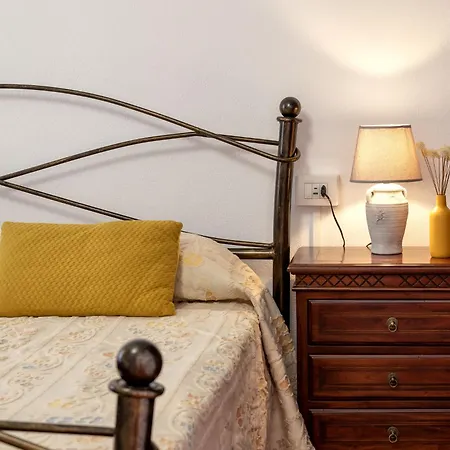 Apartmán Luna By Interhome Olbia
