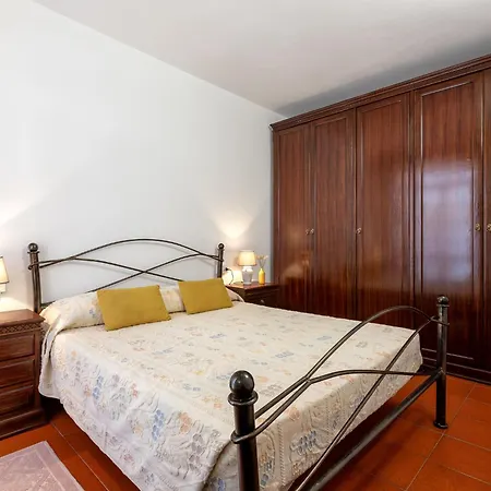 Luna By Interhome דירה אולביה