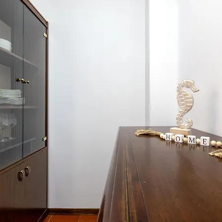 Luna By Interhome דירה אולביה