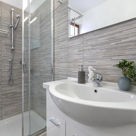 Apartmán Luna By Interhome *