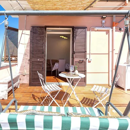 Luna By Interhome דירה אולביה