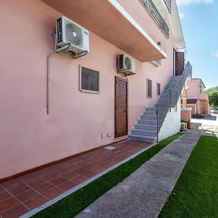 Apartmán Luna By Interhome Olbia