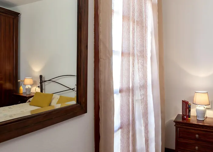 Luna By Interhome Lägenhet *